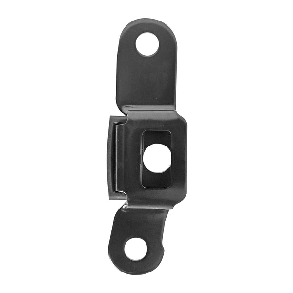 Chapa De Tapa Caja Para Chevrolet Colorado 2004-2012