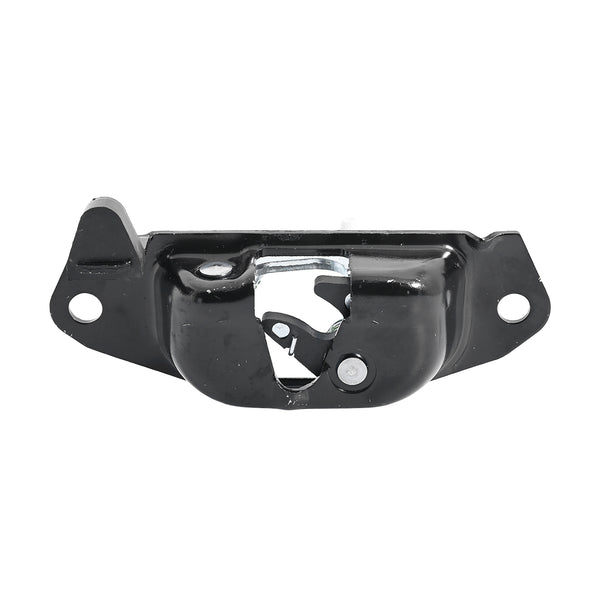 Chapa De Tapa Caja Para Hummer H2 2003-2009