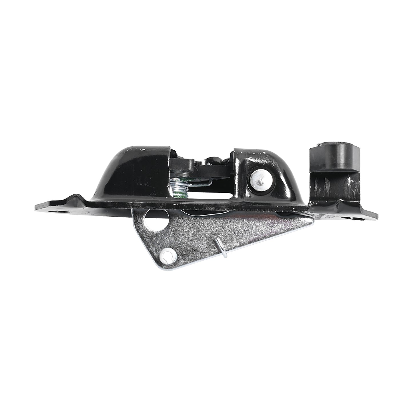 Chapa De Tapa Caja Para Hummer H2 2003-2009