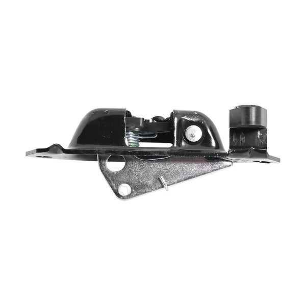 Chapa De Tapa Caja Para Hummer H2 2003-2009