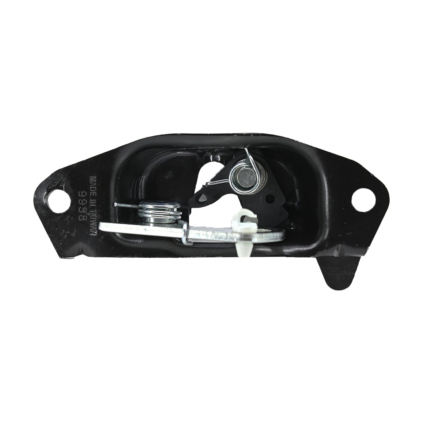 Chapa De Tapa Caja Para Hummer H2 2003-2009