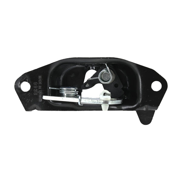 Chapa De Tapa Caja Para Hummer H2 2003-2009