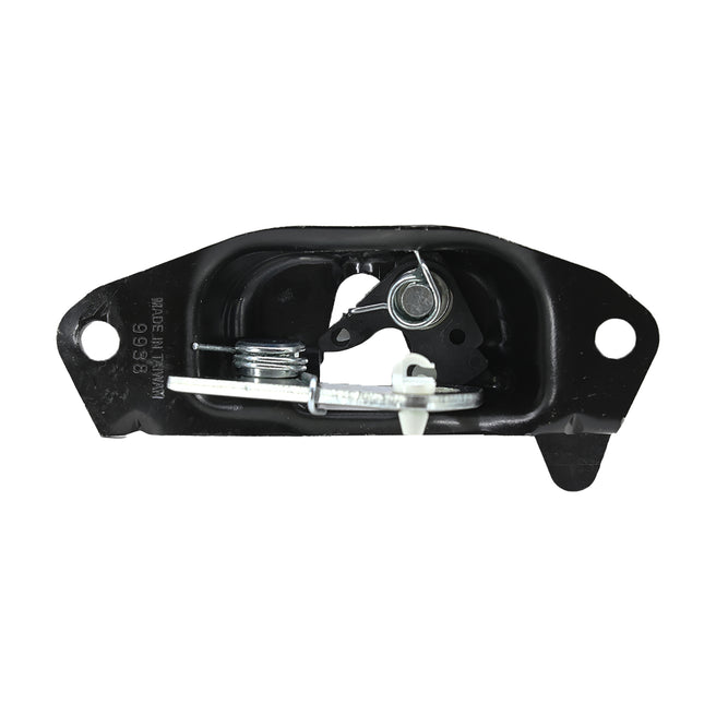 Chapa De Tapa Caja Para Hummer H2 2003-2009