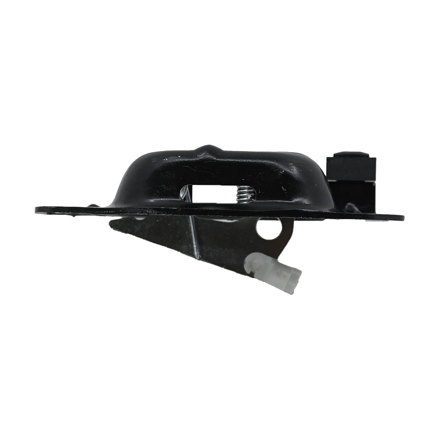Chapa De Tapa Caja Para Hummer H2 2003-2009