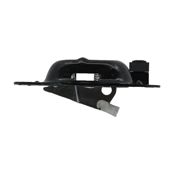 Chapa De Tapa Caja Para Hummer H2 2003-2009