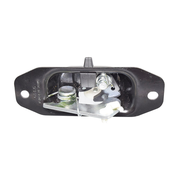 Chapa De Tapa Caja Para Gmc Sierra 2007-2016