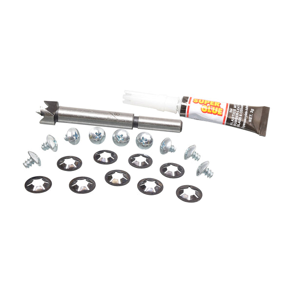 Kit De Reparacion Para Jeep Commander 2006-2010