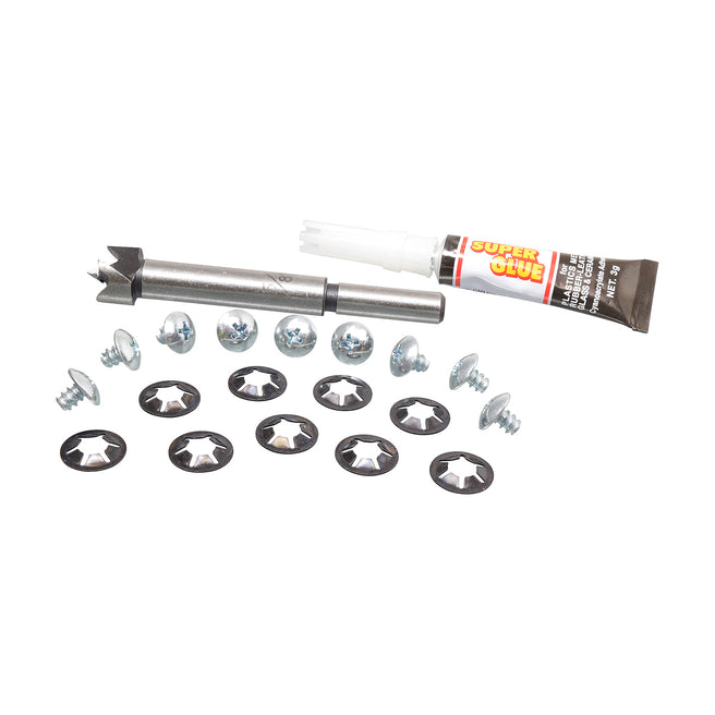 Kit De Reparacion Para Jeep Commander 2006-2010