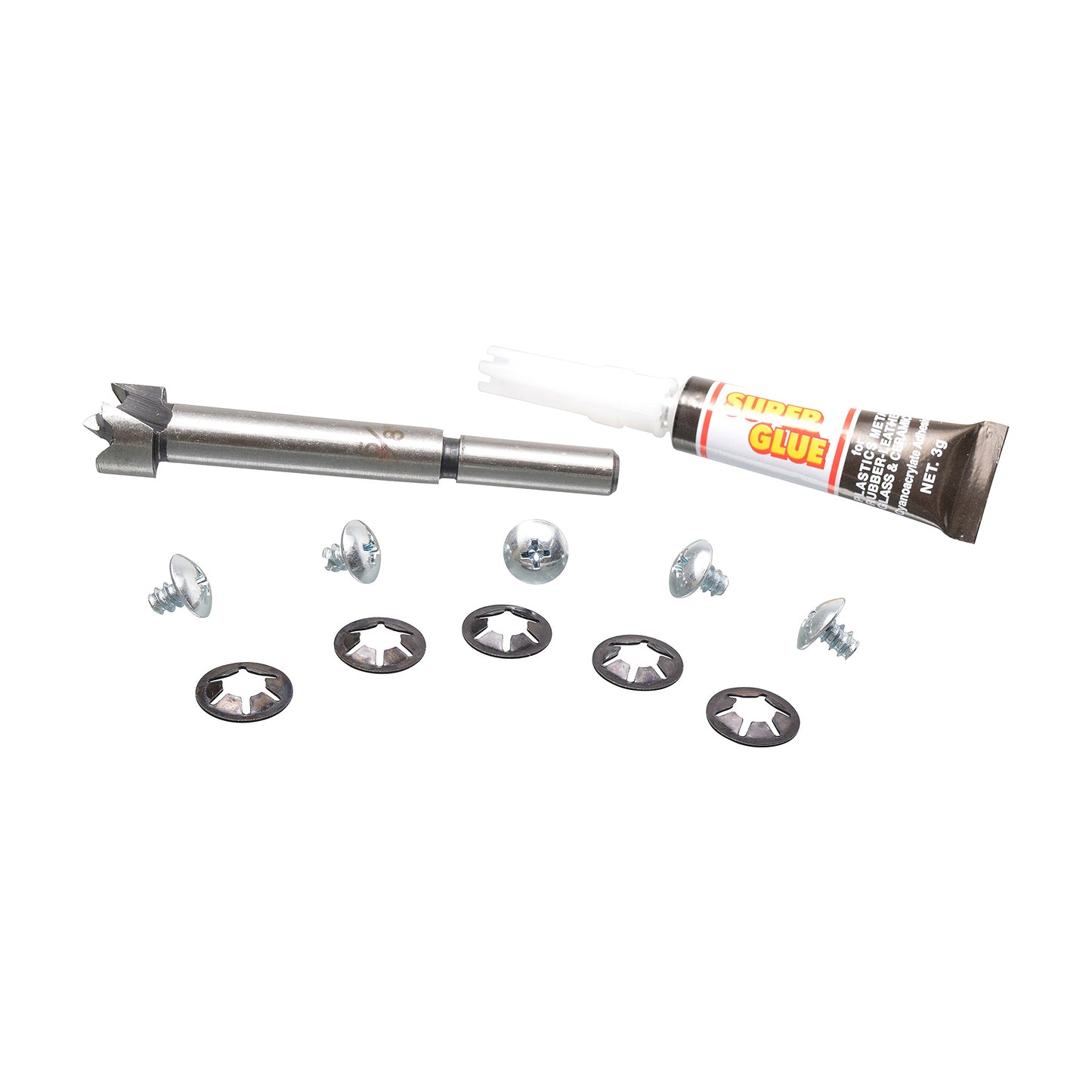 Kit De Reparacion Para Jeep Liberty 2002-2007