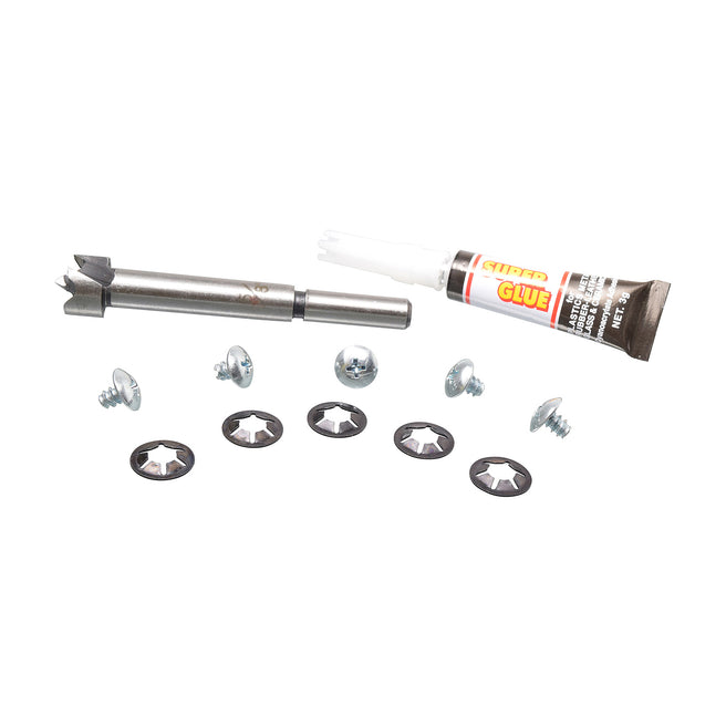 Kit De Reparacion Para Jeep Liberty 2002-2007