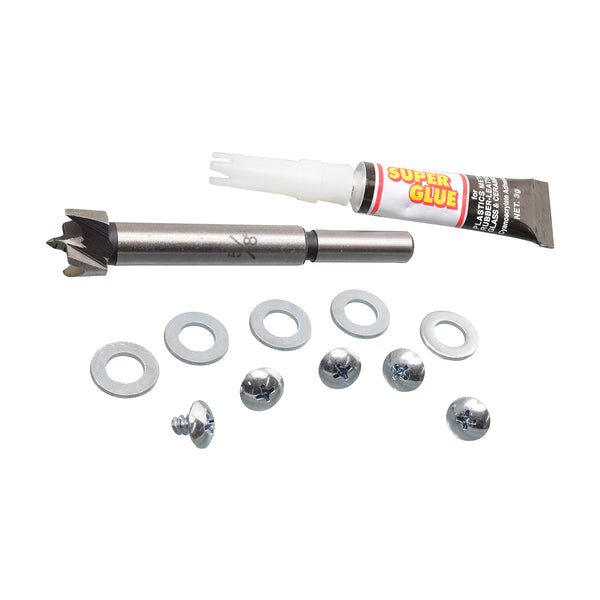 Kit De Reparacion Para Chevrolet Hhr 2006-2011