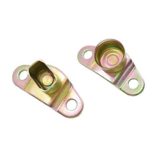 Bisagra De Puerta Para Chevrolet S10 1995-2004