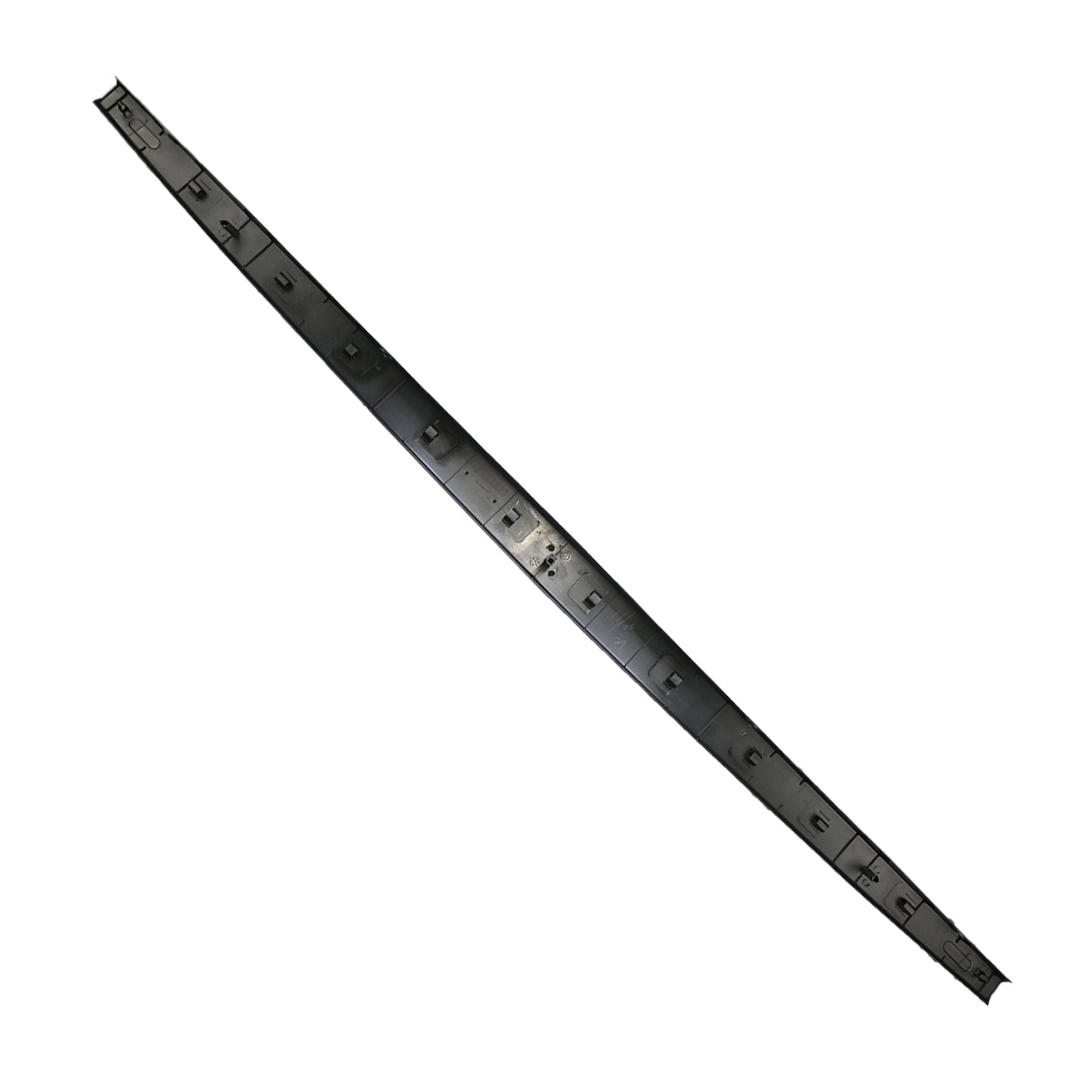 Moldura Tapa Para Toyota Tundra 2007-2013