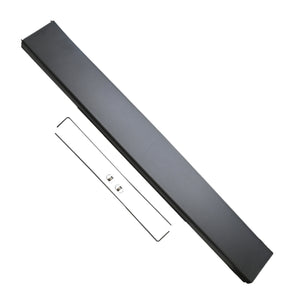 Moldura Tapa Para Ford Super Duty 2011-2015