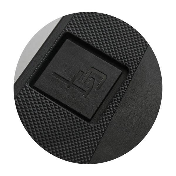 Moldura Tapa Para Ford F-150 2021-2023