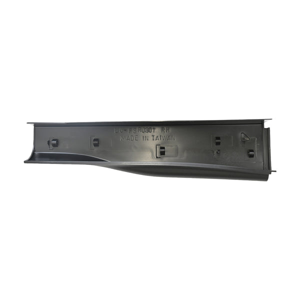 Moldura Tapa Para Ford Super Duty 2011-2015