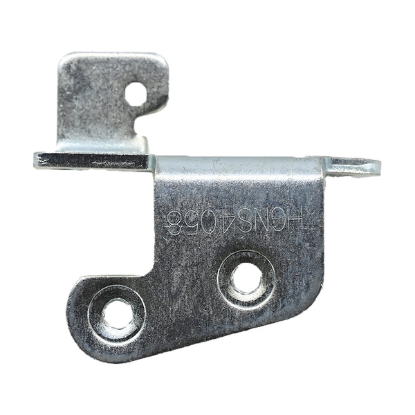 Chapa De Cajuela Para Nissan Tiida 2007-2017