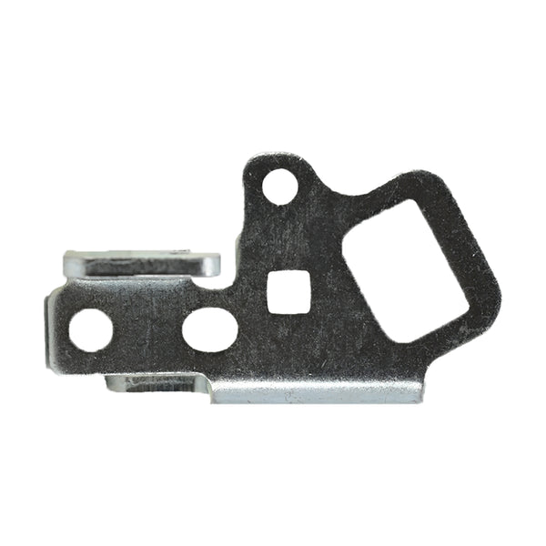 Chapa De Cajuela Para Nissan Tiida 2007-2017