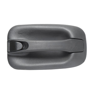 Manija Exterior Para Foton 12000 #VALUE!