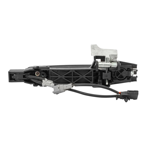 Manija Exterior Para Nissan Sentra 2007-2012