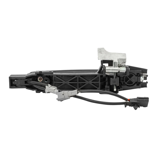 Manija Exterior Para Nissan Sentra 2007-2012