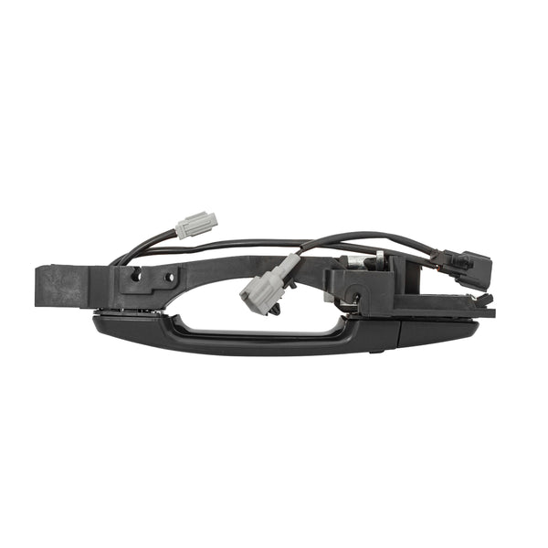 Manija Exterior Para Nissan Sentra 2007-2012