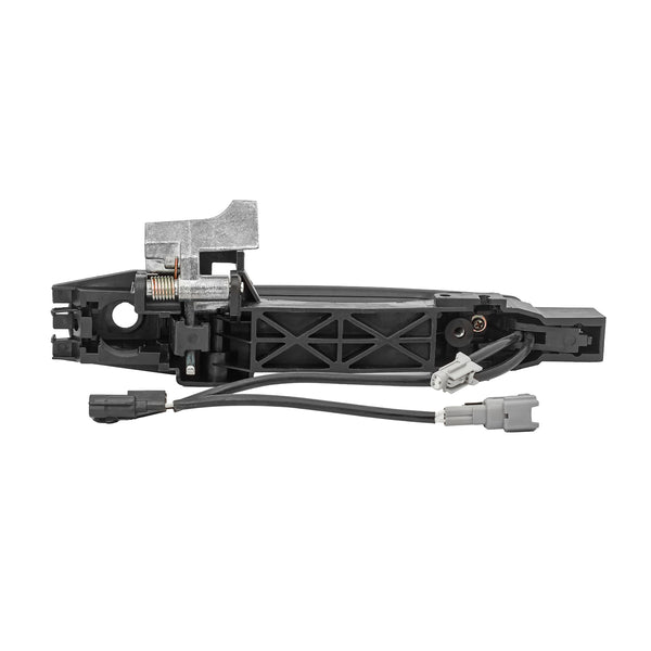Manija Exterior Para Nissan Sentra 2007-2012