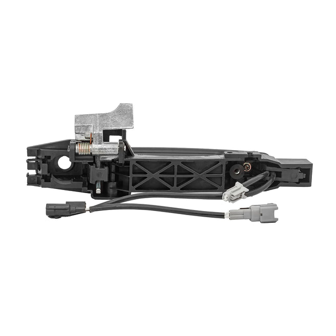 Manija Exterior Para Nissan Sentra 2007-2012