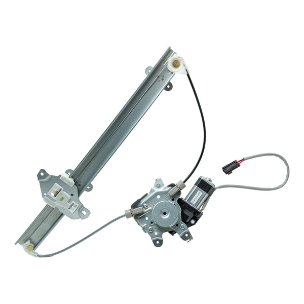 Elevador De Cristal Para Nissan Almera 2000-2006