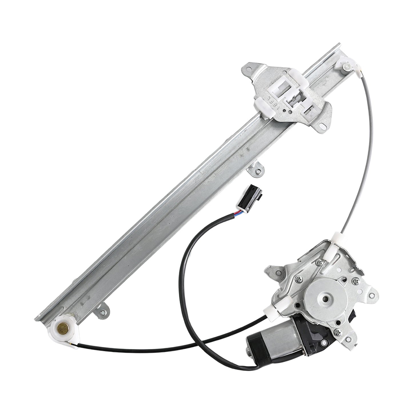 Elevador De Cristal Para Nissan Almera 2000-2006