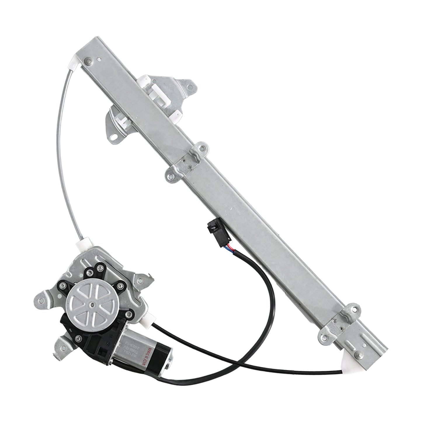 Elevador De Cristal Para Nissan Almera 2000-2006