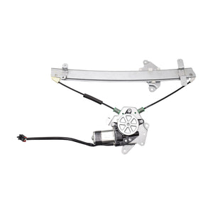 Elevador De Cristal Para Nissan Sentra 1995-2000