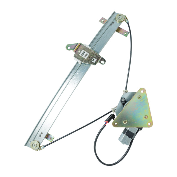 Elevador De Cristal Para Nissan Sentra 1995-2000