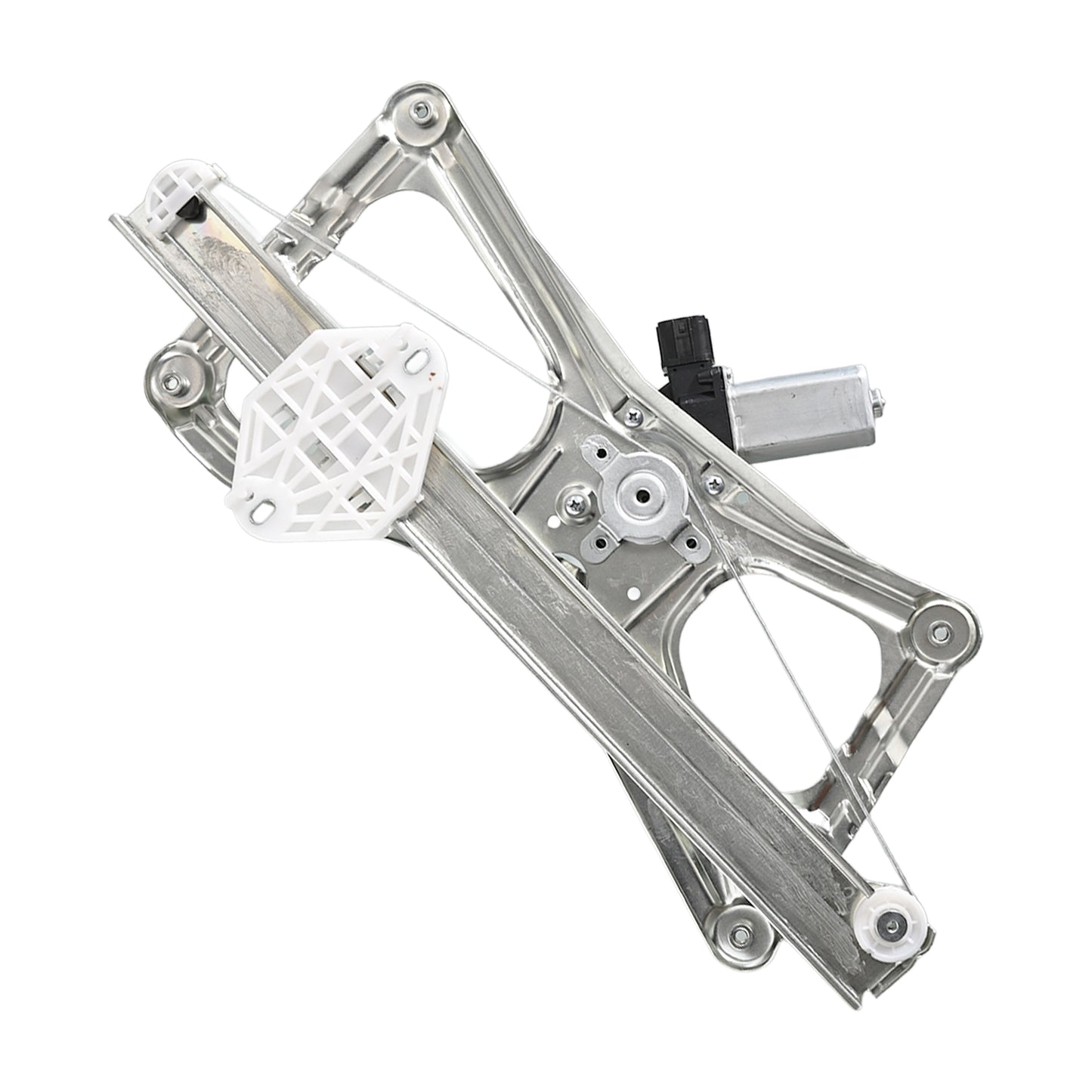 Elevador De Cristal Para Honda Civic 2006-2011