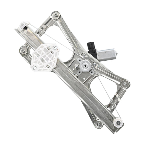 Elevador De Cristal Para Honda Civic 2006-2011