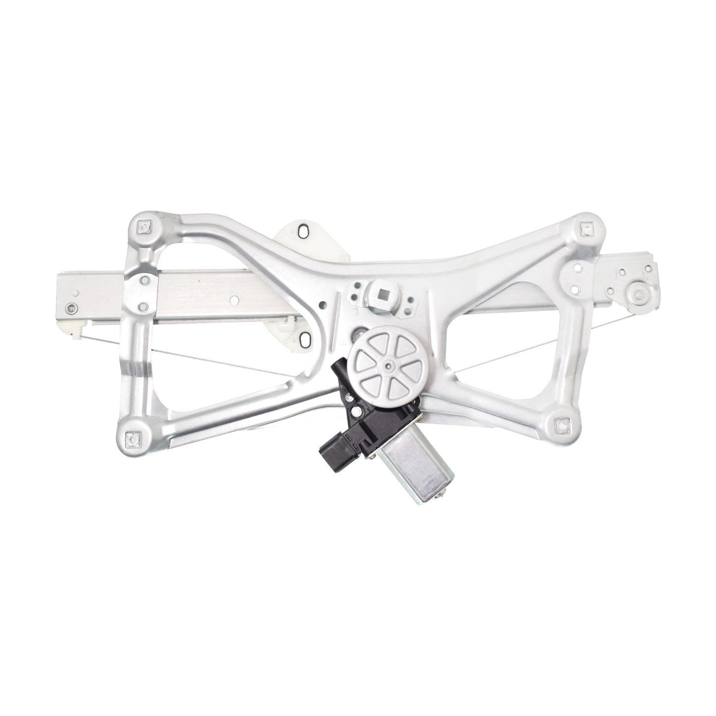 Elevador De Cristal Para Honda Civic 2006-2011