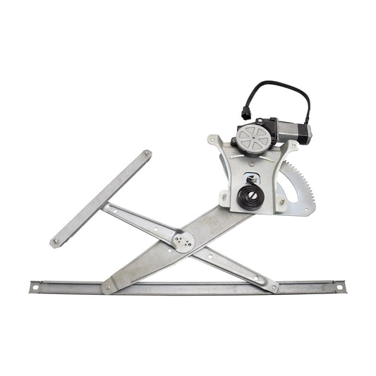 Elevador De Cristal Para Chevrolet Aveo 2008-2017