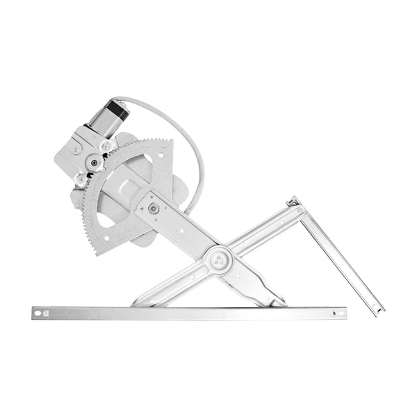 Elevador De Cristal Para Chevrolet Aveo 2008-2017