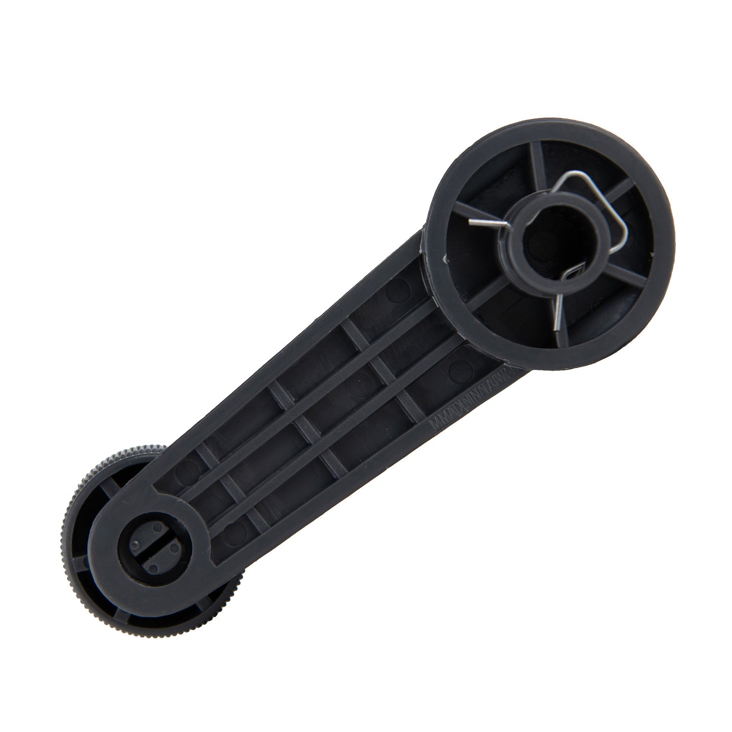 Manija De Elevar Para Mitsubishi L200 1981-1986