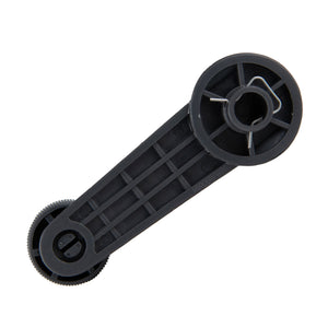 Manija De Elevar Para Mitsubishi L200 1981-1986