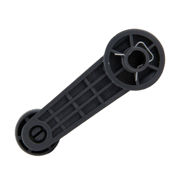 Manija De Elevar Para Mitsubishi L200 1981-1986
