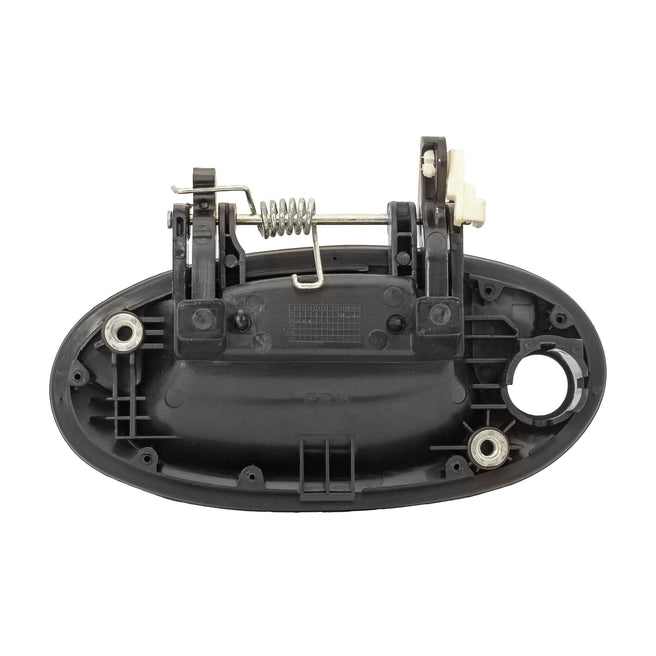 Manija Exterior Para Hyundai Elantra 1999-2000