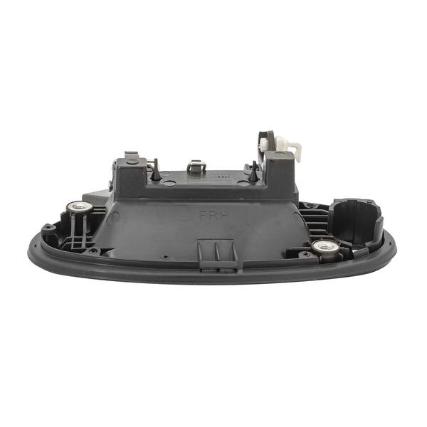 Manija Exterior Para Hyundai Elantra 1999-2000