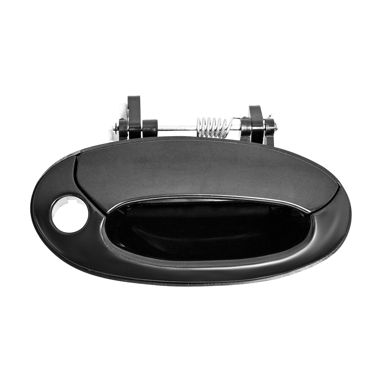 Manija Exterior Para Hyundai Elantra 1999-2000