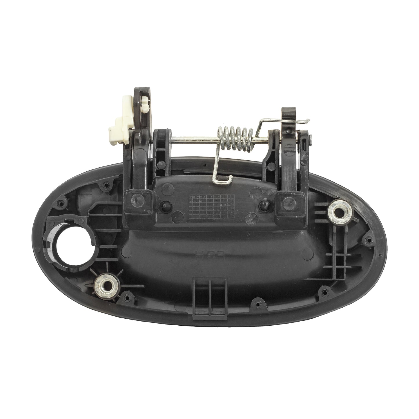 Manija Exterior Para Hyundai Elantra 1999-2000