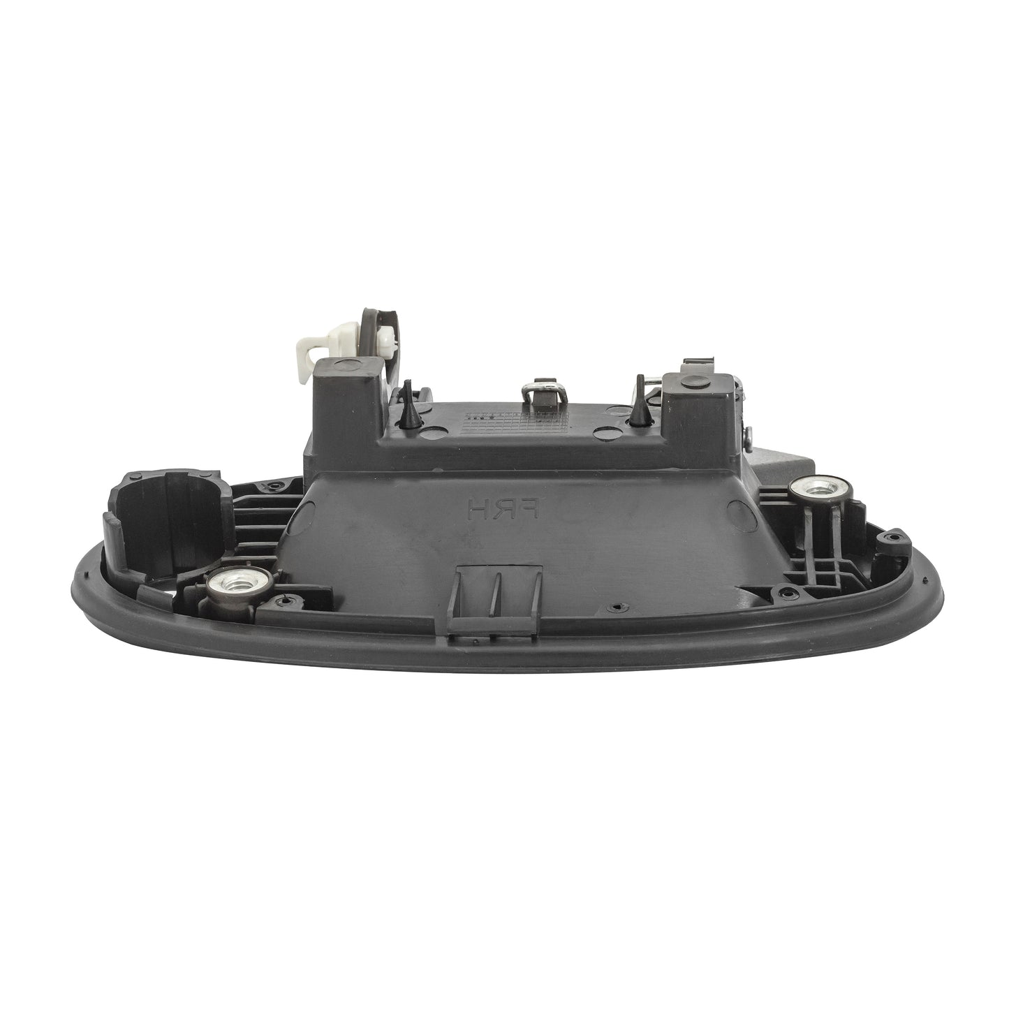 Manija Exterior Para Hyundai Elantra 1999-2000