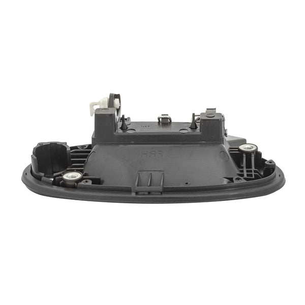 Manija Exterior Para Hyundai Elantra 1999-2000