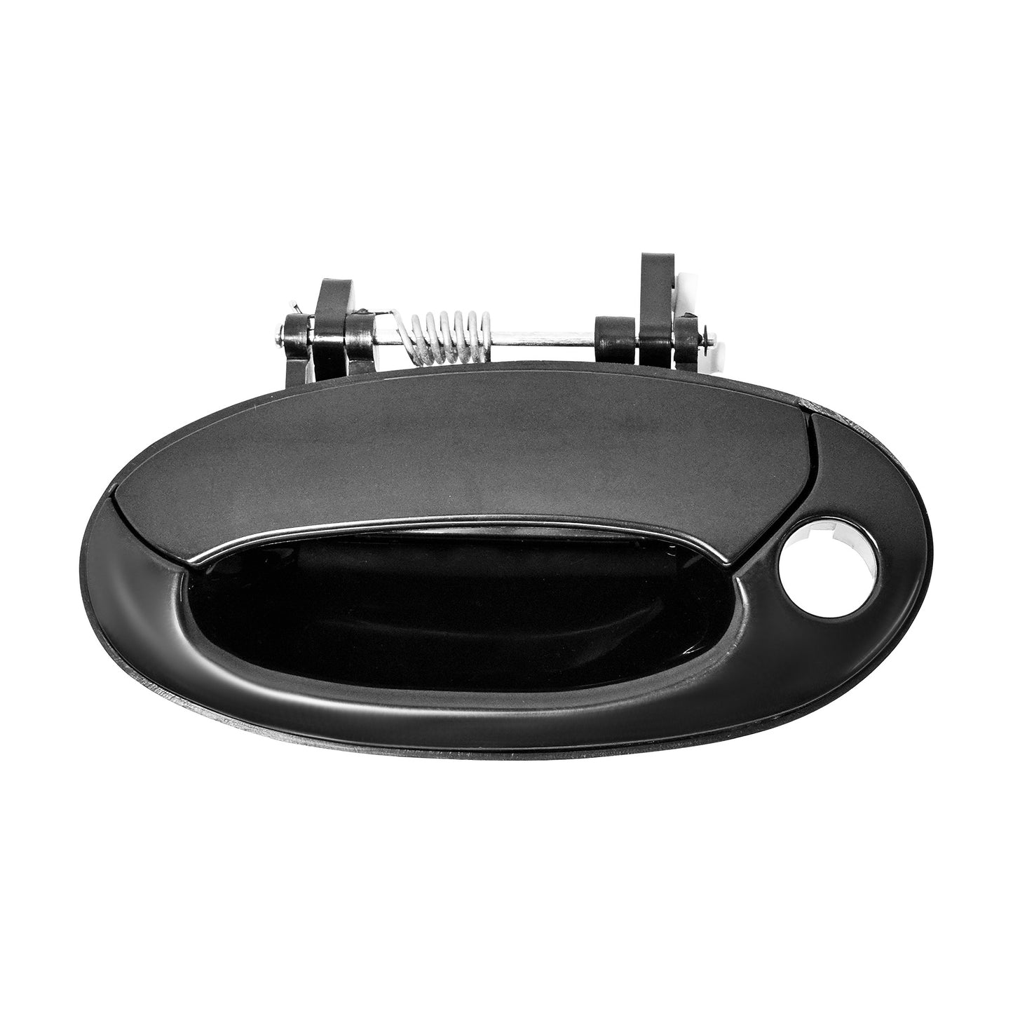 Manija Exterior Para Hyundai Elantra 1999-2000