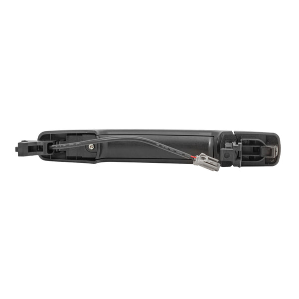 Manija Exterior Para Nissan X-Trail 2008-2014