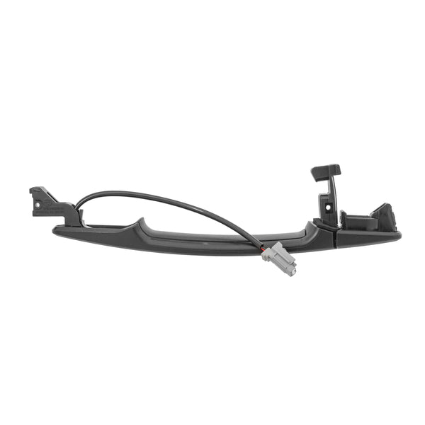 Manija Exterior Para Nissan X-Trail 2008-2014